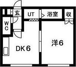 札幌市北区北三十五条西５丁目