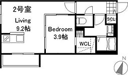 ラグランジュ元町