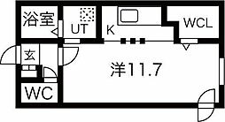 メニーズコート元町西