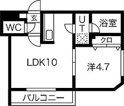 オルセー北17条
