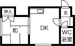 札幌市北区北三十九条西３丁目