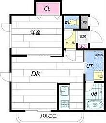 パラディーゾ412