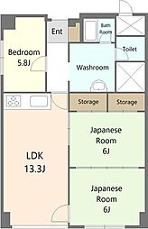 美香保ローズビラ　506