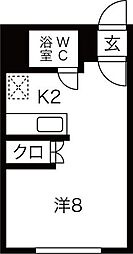 札幌市北区北二十二条西２丁目