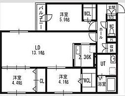 札幌市北区北十二条西３丁目