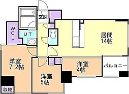 札幌市北区北七条西５丁目