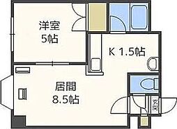 セントポーリア五番館