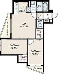 Diore　Residence　Sapporo