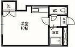 INOVE札幌平岸2条
