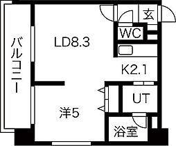 札幌市中央区北一条西２４丁目