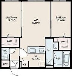 Diore　Residence　Sapporo