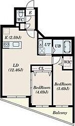 Diore　Residence　Sapporo