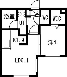 プレシャス北17条　仮)北17東3MS