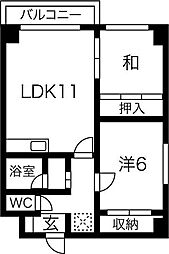 札幌市東区北二十五条東１丁目