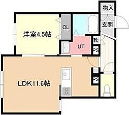 札幌市東区北二十七条東１８丁目