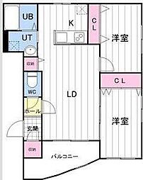 ノースフェアリーN45