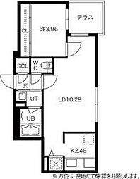 ARISTO北7条(アリスト北7条)