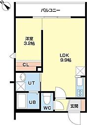 オリエントコート学園前