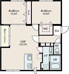 タルト月寒中央