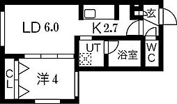 札幌市豊平区美園四条１丁目