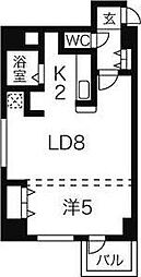 パークヒルズ豊平11