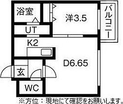 アスパイア琴似