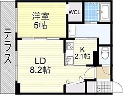 札幌市白石区菊水四条１丁目