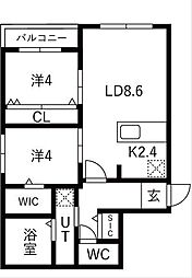 札幌市白石区本郷通８丁目北