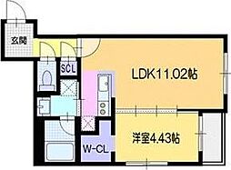 札幌市白石区菊水五条２丁目