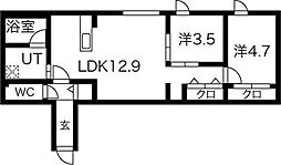 札幌市白石区南郷通１５丁目南