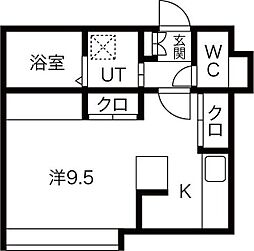 札幌市白石区菊水五条１丁目