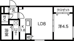 札幌市北区北二十七条西４丁目