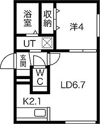 札幌市白石区栄通８丁目