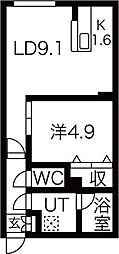 札幌市白石区本通１丁目南