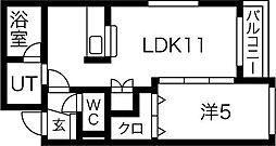 札幌市白石区本郷通７丁目北