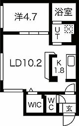 札幌市白石区本通１０丁目南