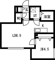 札幌市北区新琴似七条１丁目