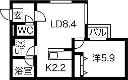 札幌市北区北三十二条西４丁目