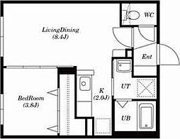 札幌市北区北三十六条西３丁目