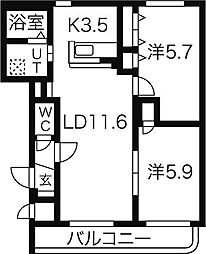 札幌市西区宮の沢一条５丁目