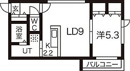 セルバテール琴似