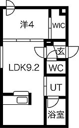 アレグリア琴似