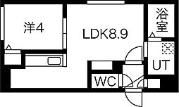 札幌市西区二十四軒四条７丁目