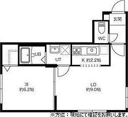 札幌市東区北十五条東１丁目