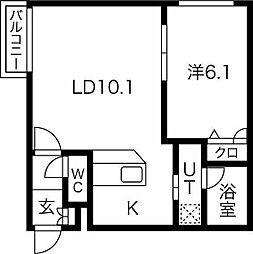 プレシャスレジデンス元町