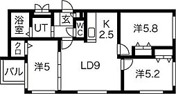 札幌市豊平区月寒東五条５丁目