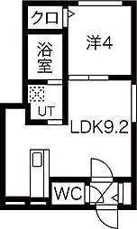 札幌市豊平区平岸三条３丁目
