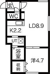 フィオリトゥラヒラギシ