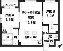 グランメールアサヒVI