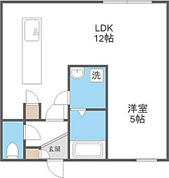 札幌市白石区南郷通９丁目南